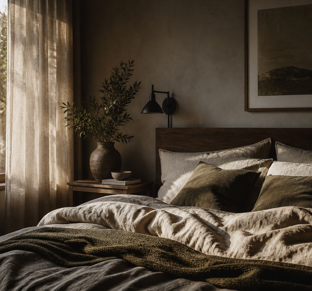 The Rhythm of Renewal: How Sleep Shapes Your Skin