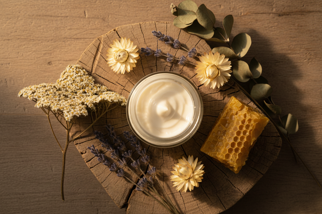 The Ancient Secret Behind Tallow Skincare (And Why It Works)