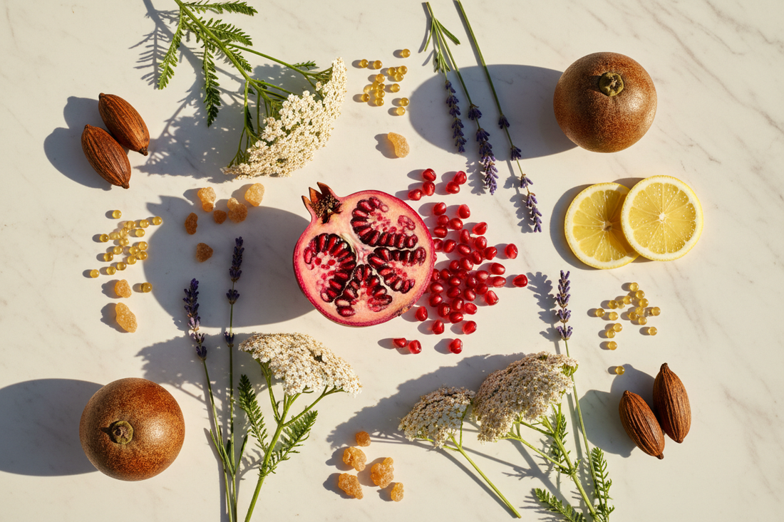 What Is Botanical Skincare? A Plain-Language Guide to Plant-Based Ingredients