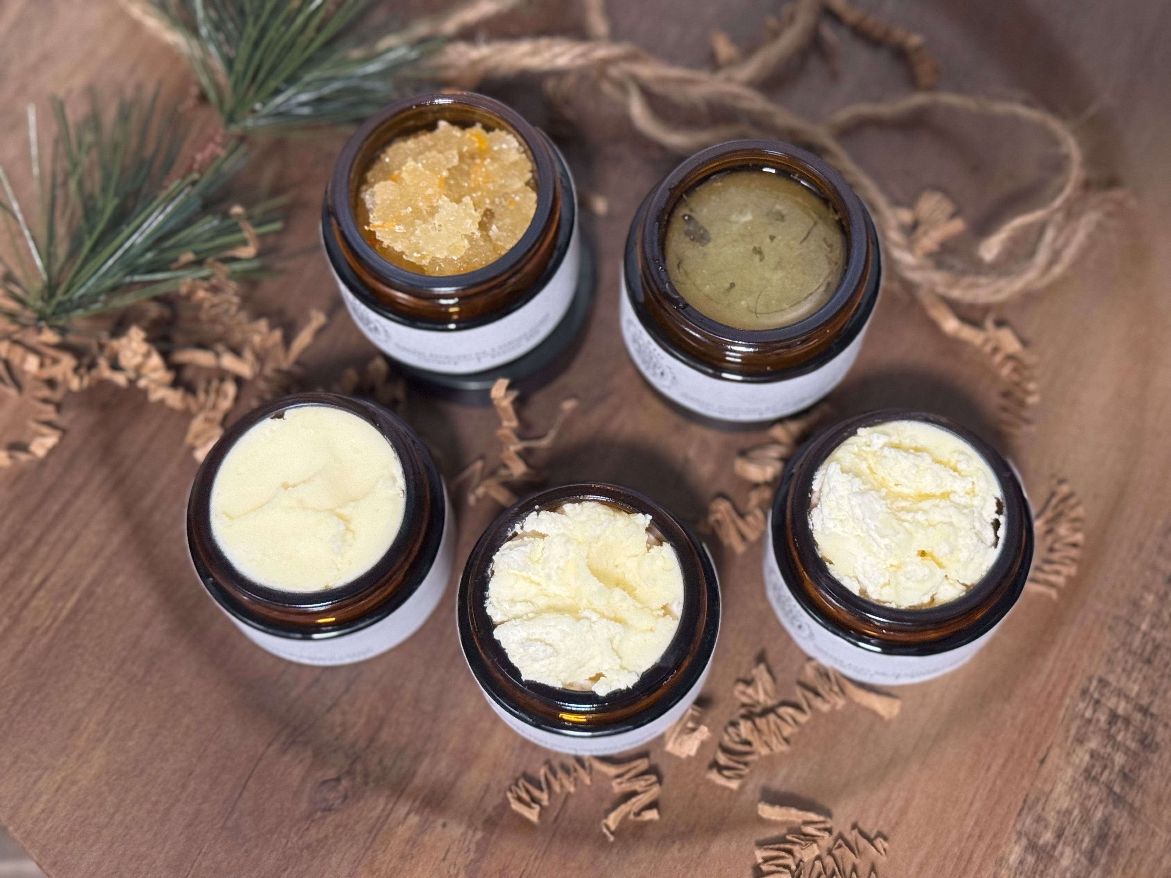 Body by Earth Bundle