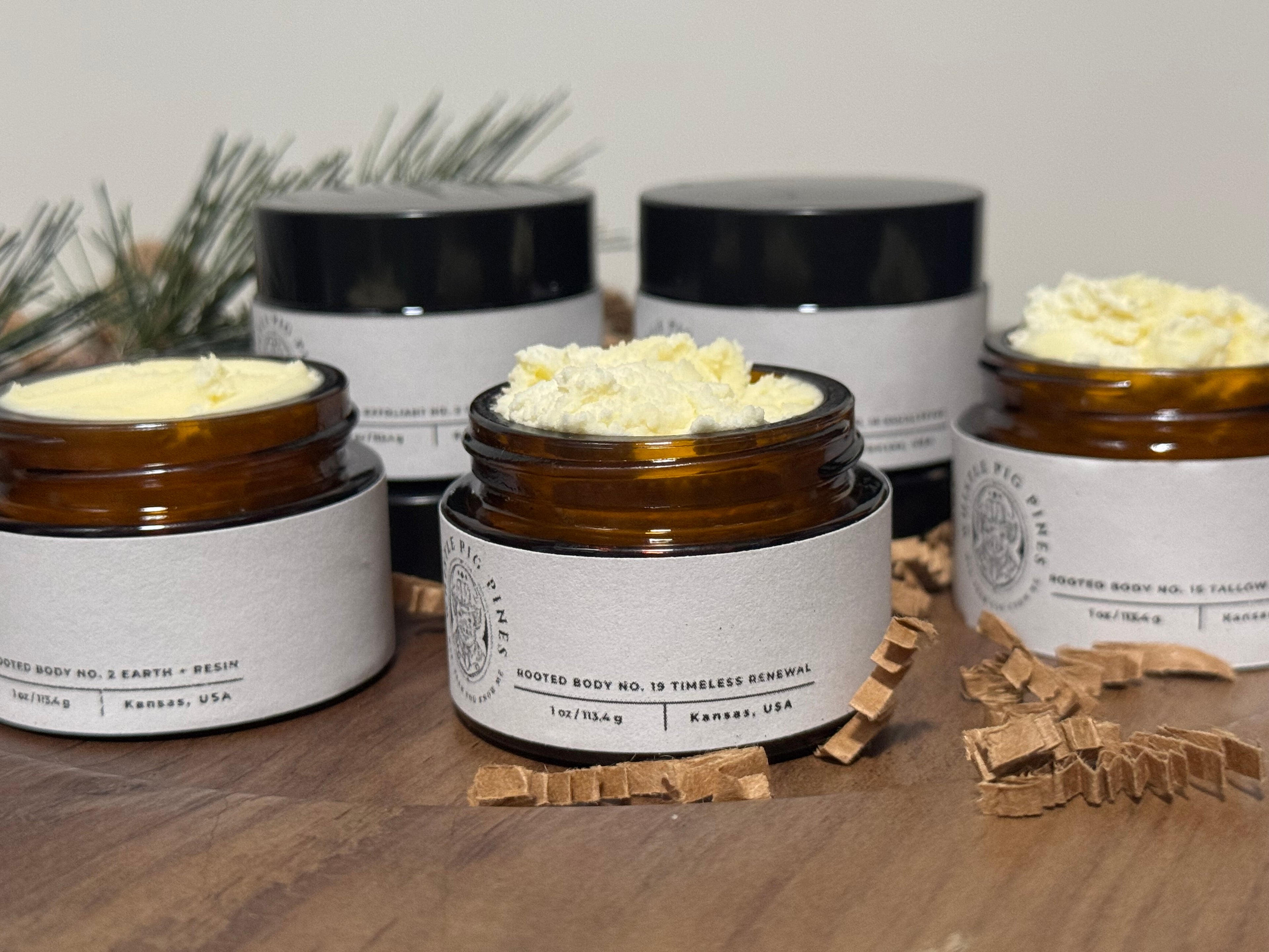 Body by Earth Bundle