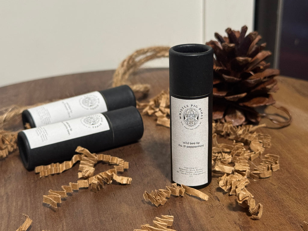 Wild Bee Lip