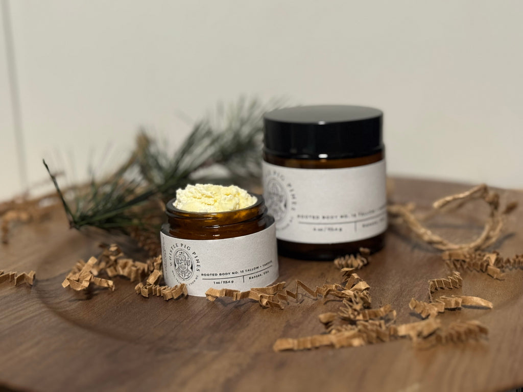 Body by Earth Collective