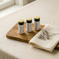 Wild Bee Lip Trio