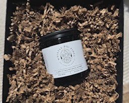 Clarify + Calm Botanical Rounds