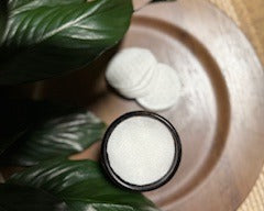 Clarify + Calm Botanical Rounds