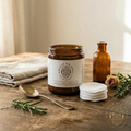 Clarify + Calm Botanical Rounds